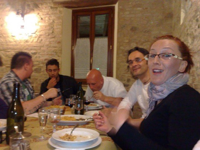 Grigliate RR10-23